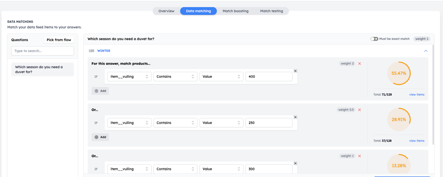 Documentation_WeightLabel_Matching