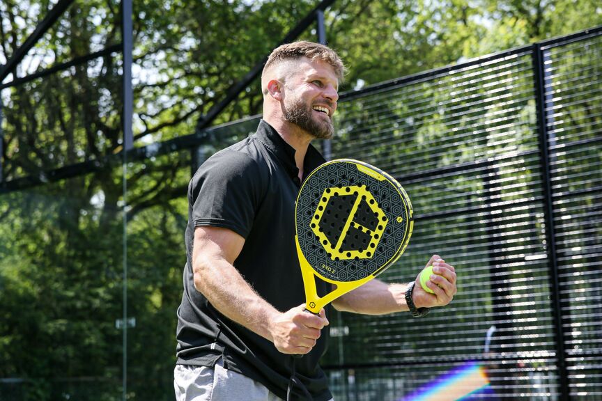padelracket