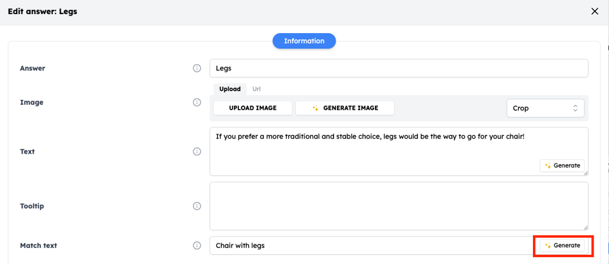 custom_match-text-qonfi-ai