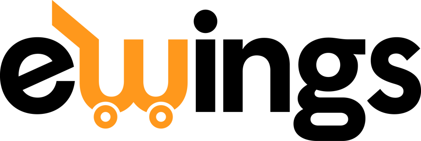 logo ewings
