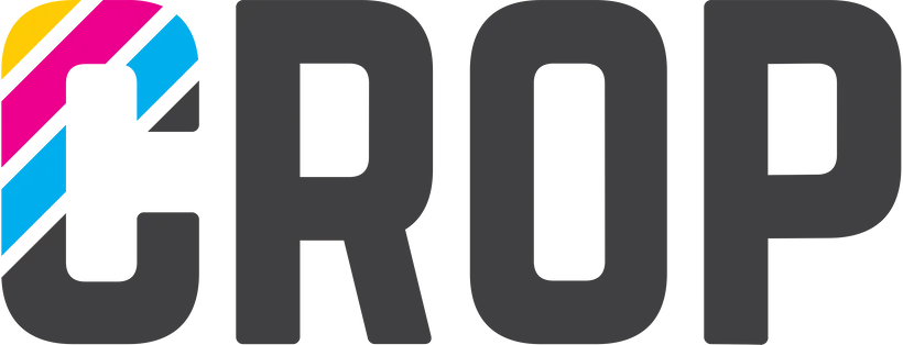 crop logo