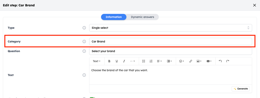Documentation_HubSpot_QuestionCategory