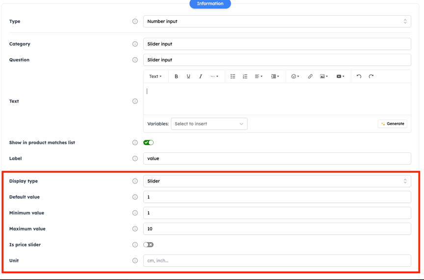 Documentatiopn_Slider_Options
