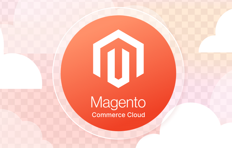 Magento cover