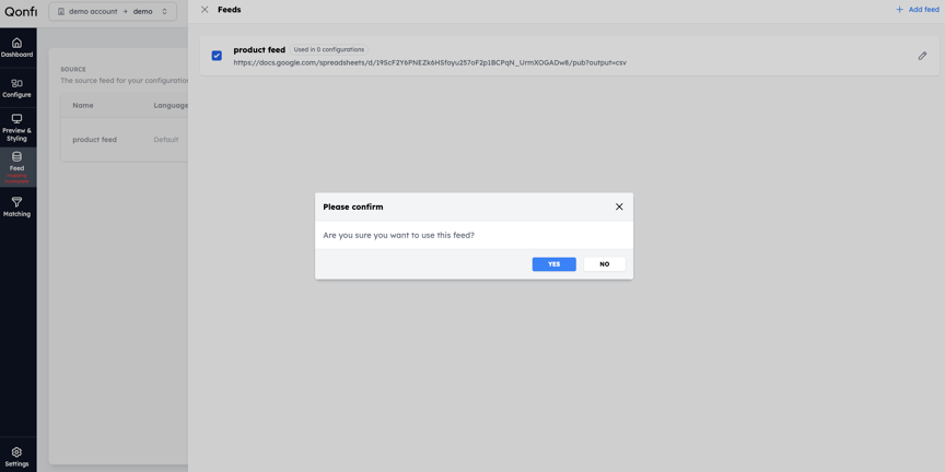 select_flow_feed_qonfi