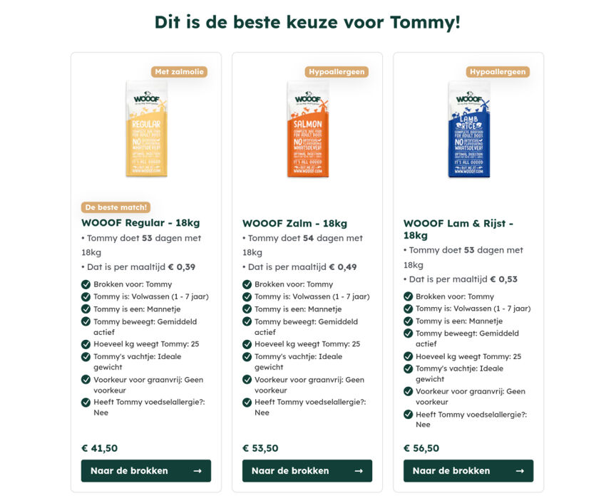 advies-winkel