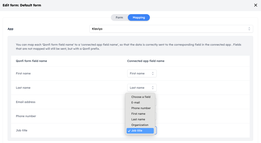 mapp_custom_form_field