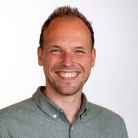 Ton van den Berg