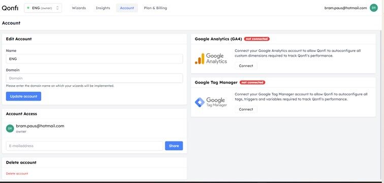 connect_button_GA4_google_analytics_Qonfi