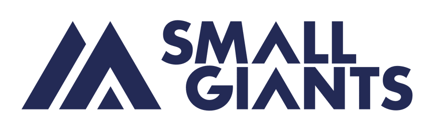 logo small giants