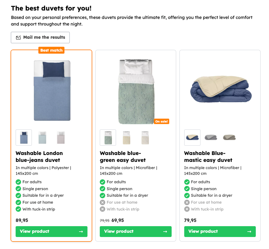 qonfi_guided_selling_advice_duvets