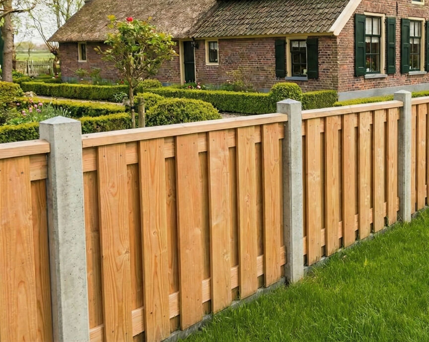 fence-background