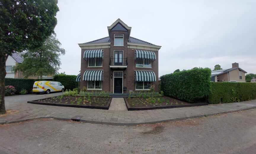 Herenhuis 1