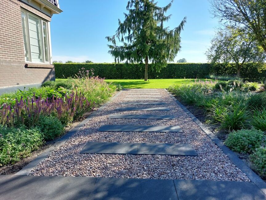 Dedemsvaart 1
