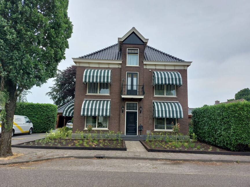 Herenhuis 4