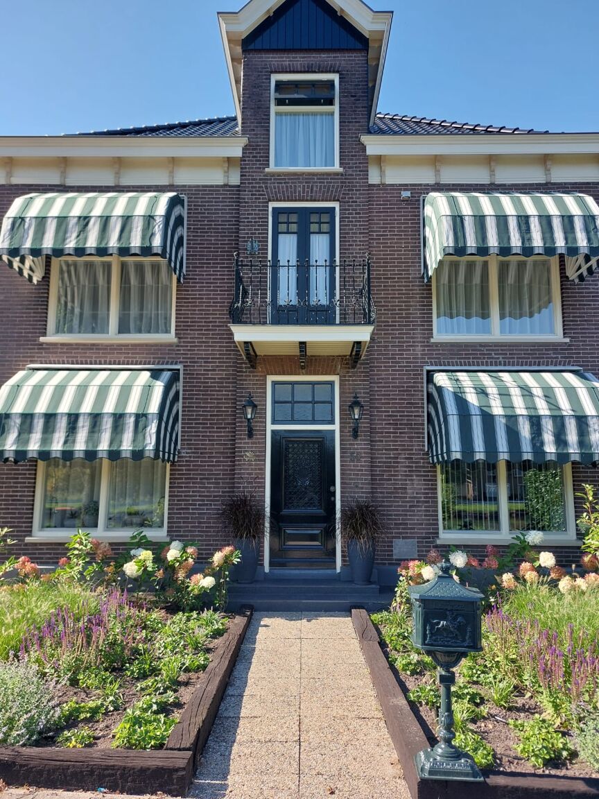 Herenhuis 8